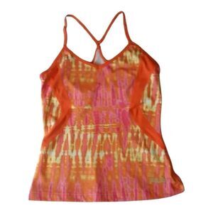 Fila Sport Athletic Strap Tank